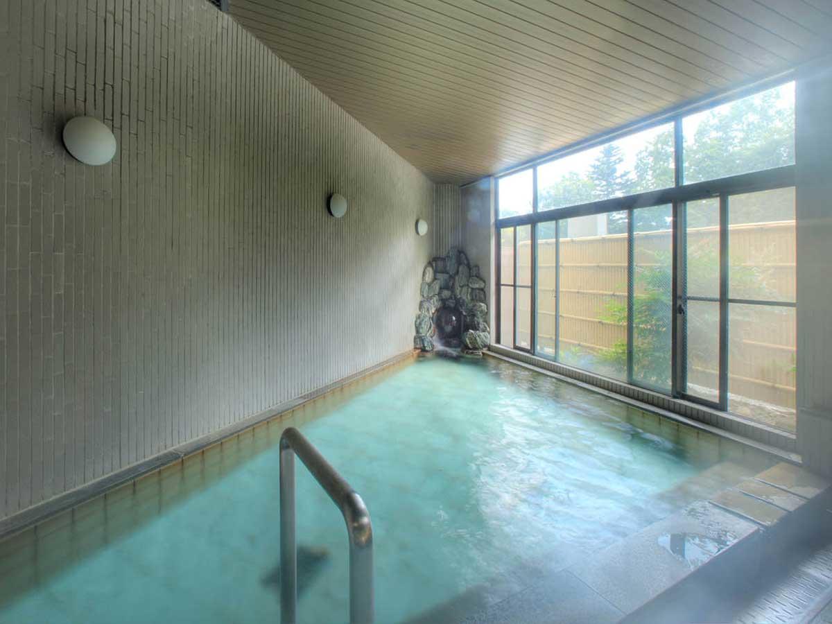 Hotel Itamuro Nasushiobara Exterior photo