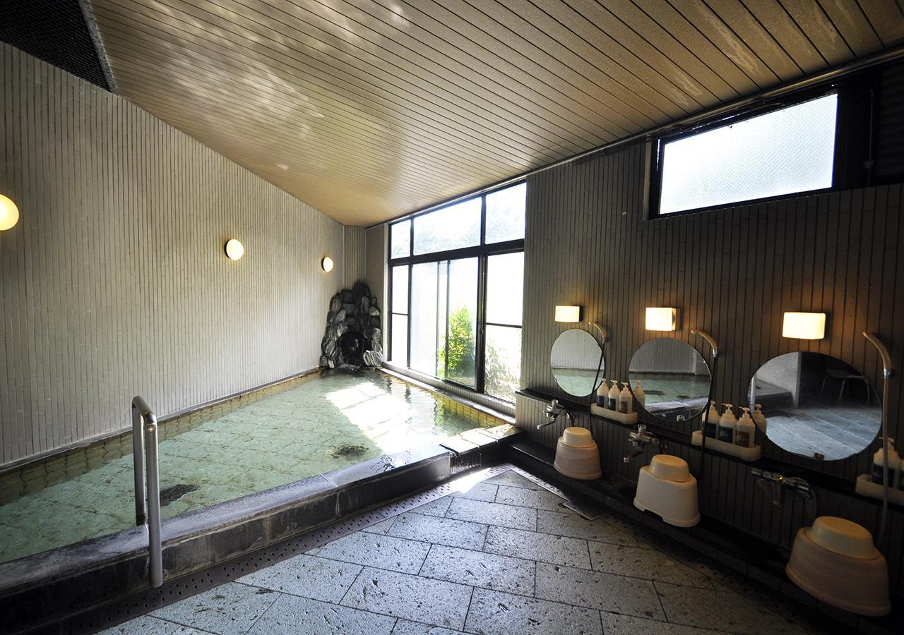 Hotel Itamuro Nasushiobara Exterior photo