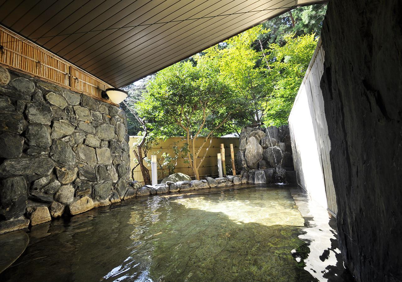 Hotel Itamuro Nasushiobara Exterior photo