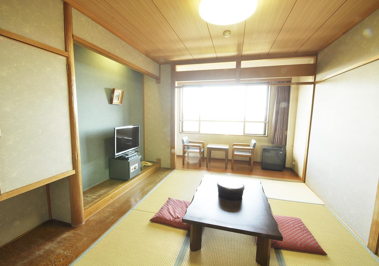 Hotel Itamuro Nasushiobara Exterior photo