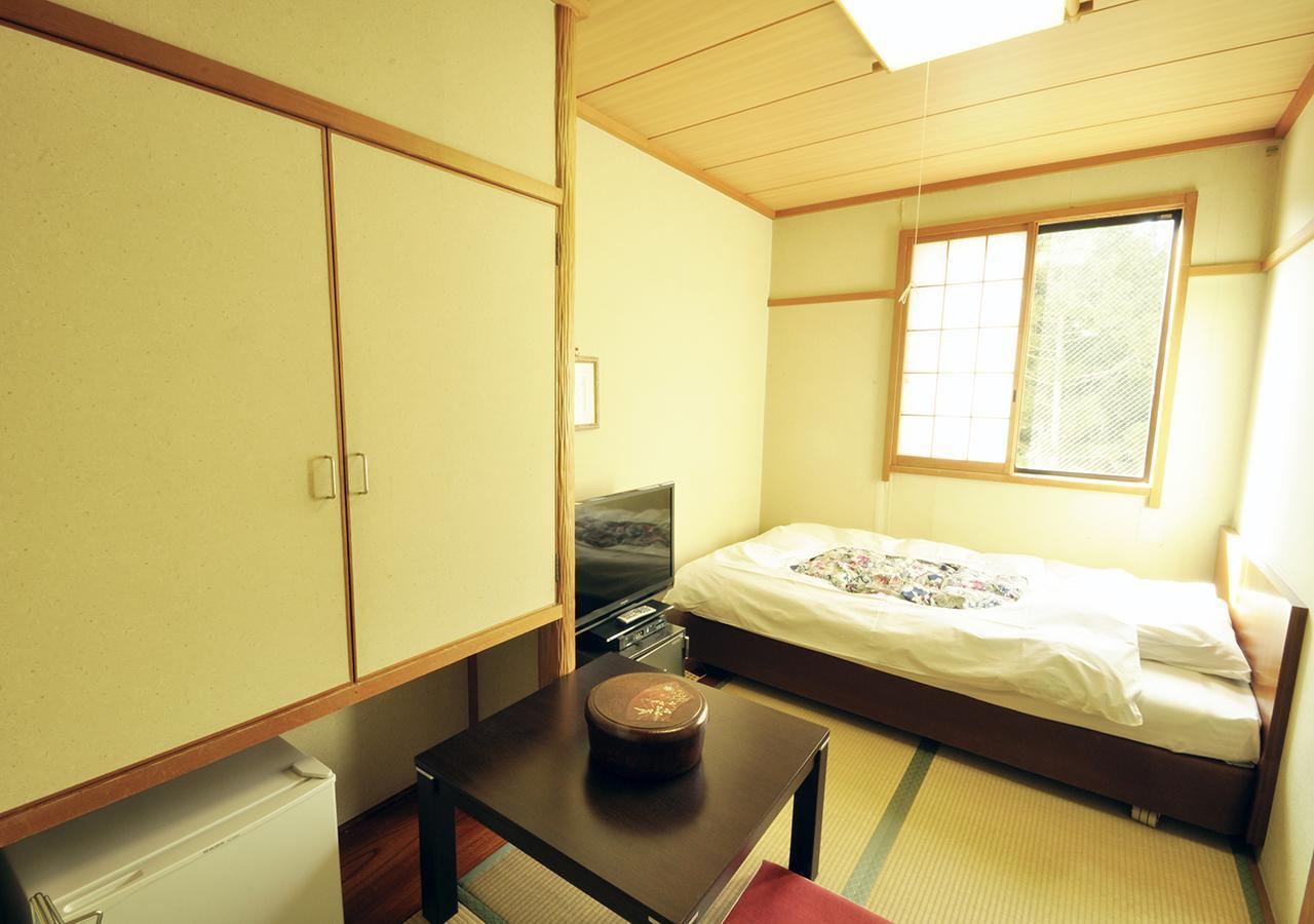 Hotel Itamuro Nasushiobara Exterior photo