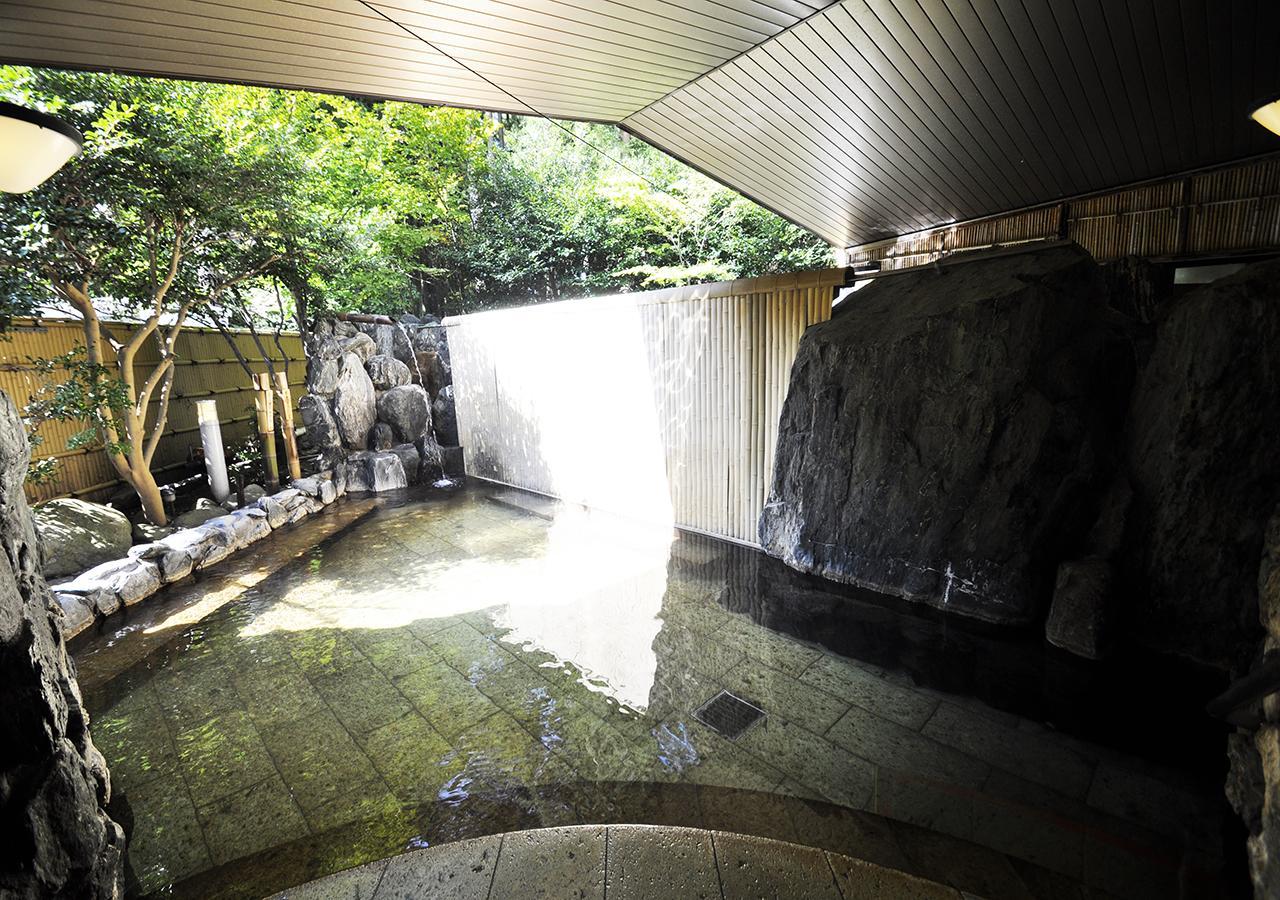 Hotel Itamuro Nasushiobara Exterior photo