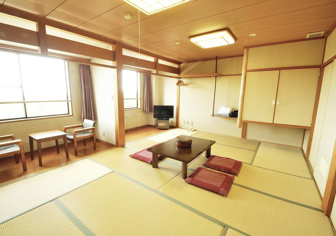 Hotel Itamuro Nasushiobara Exterior photo