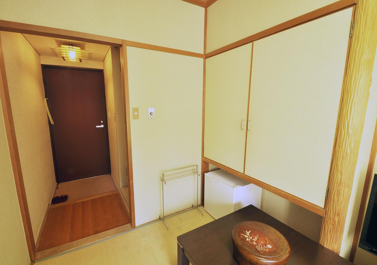 Hotel Itamuro Nasushiobara Exterior photo