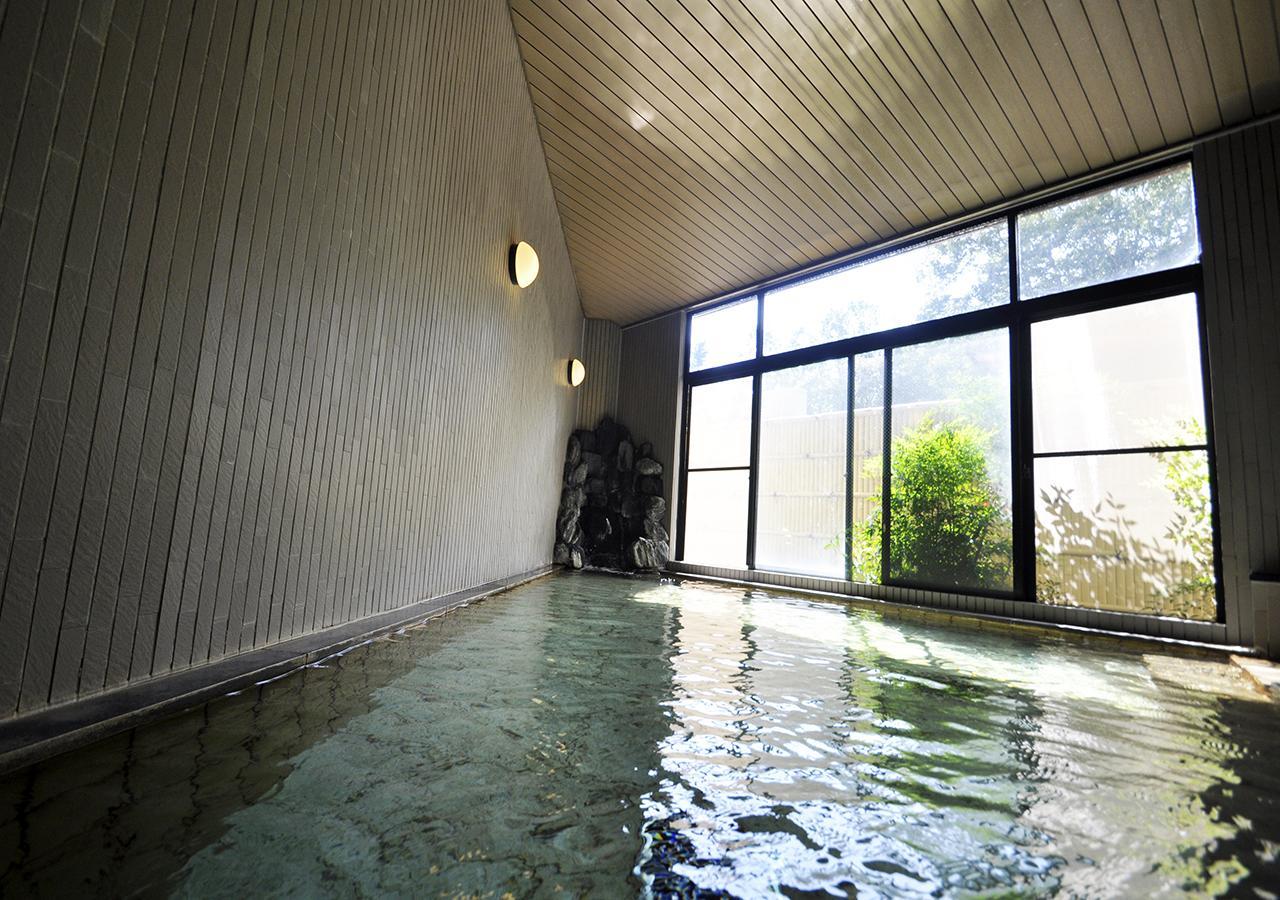 Hotel Itamuro Nasushiobara Exterior photo