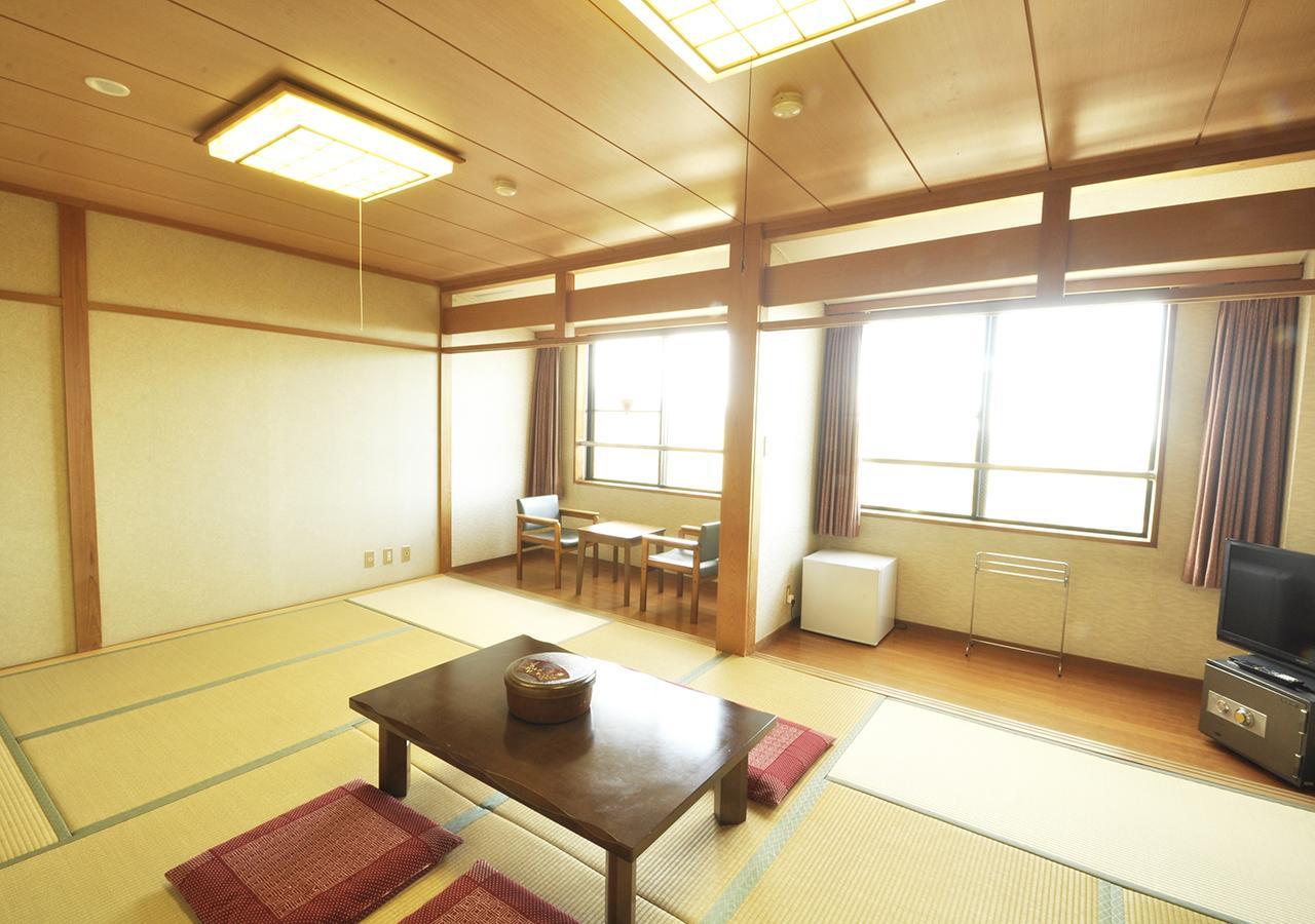 Hotel Itamuro Nasushiobara Exterior photo