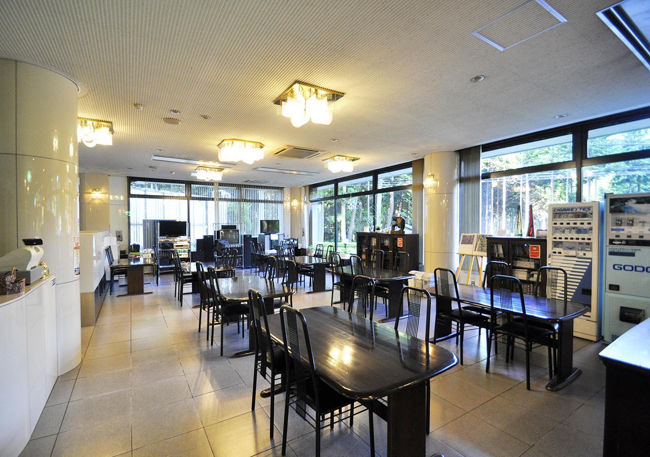 Hotel Itamuro Nasushiobara Exterior photo