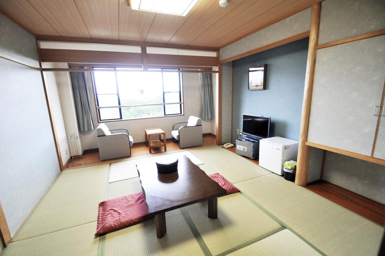 Hotel Itamuro Nasushiobara Exterior photo